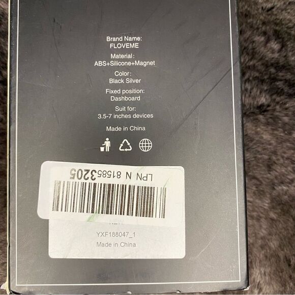 Phone mount for car  - Picture 5 of 5